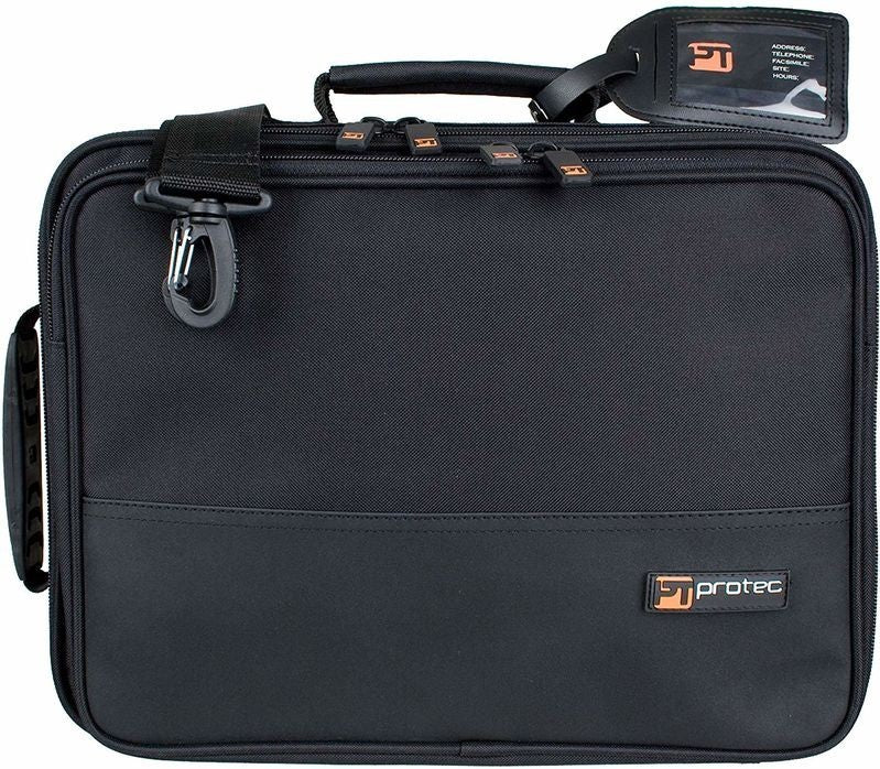 Protec Deluxe A307 Bb Clarinet Case