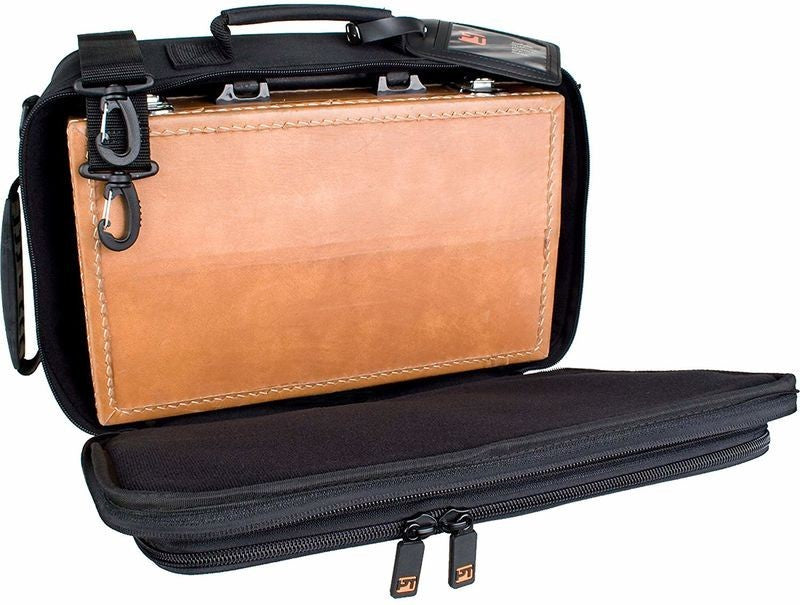 Protec Deluxe A307 Bb Clarinet Case