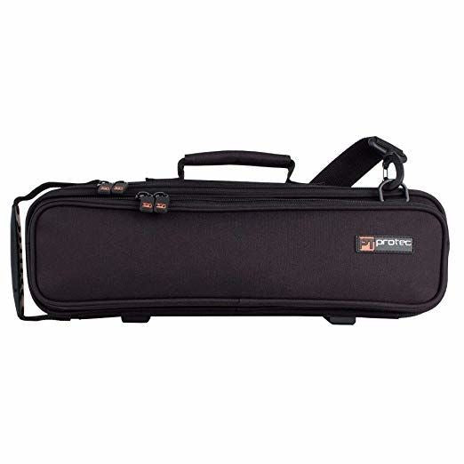 Funda Estuche Flauta y Flautin Protec A308