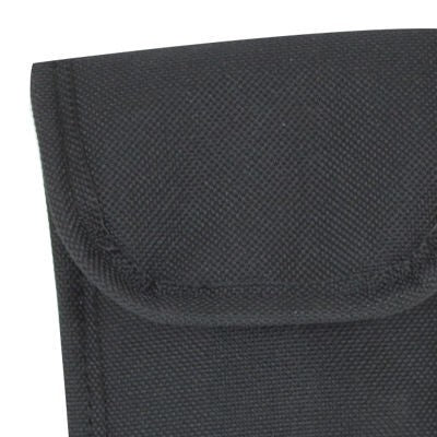 Funda Portabaquetas Cinturon Ortola 6818