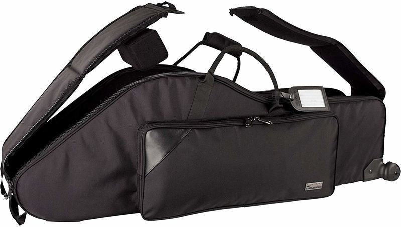 Protec Platinum PL253 Baritone Saxophone Case
