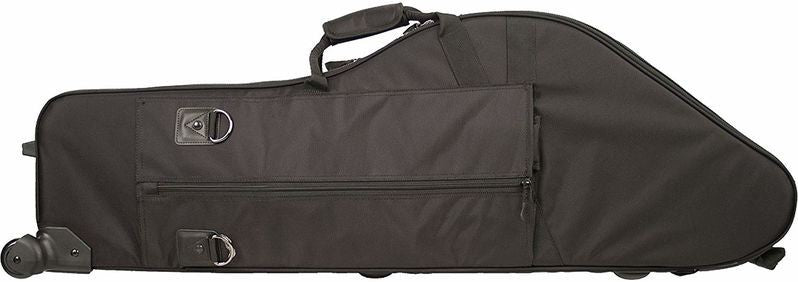 Protec Platinum PL253 Baritone Saxophone Case