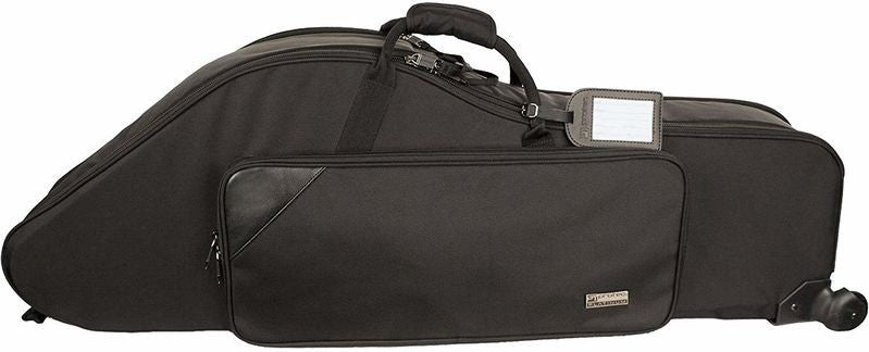 Protec Platinum PL253 Baritone Saxophone Case