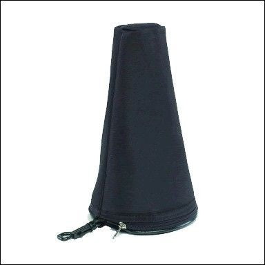 Ortola 1339 Metal Trombone Mute Case
