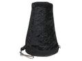 Funda Sordina Trompeta Ortola Negro