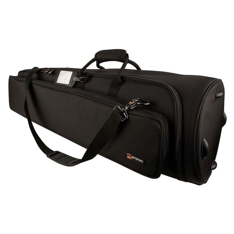 Protec Gold Series C239X Tenor Trombone Case