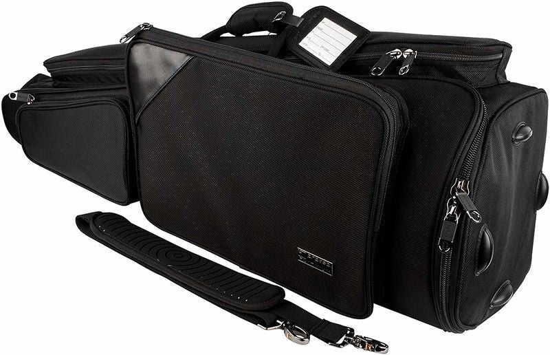 Capa para Trombone Tenor Protec Platinum PL239