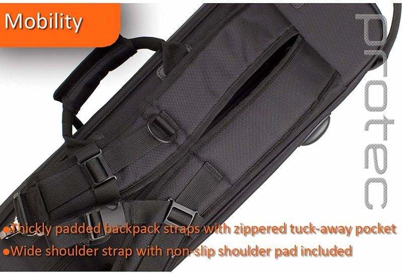 Funda Trompeta Protec Platinum PL238