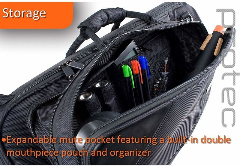 Funda Trompeta Protec Platinum PL238
