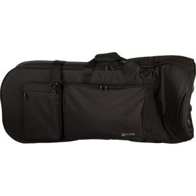 Capa para Tuba Protec Campânula 56cm Deluxe C241