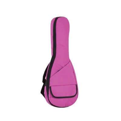 Saco de Ukelele Soprano Ortola Ref. 32 Logotipo (Mochila)