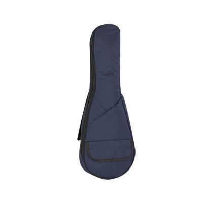 Saco de Ukelele Soprano Ortola Ref. 32 Logotipo (Mochila)