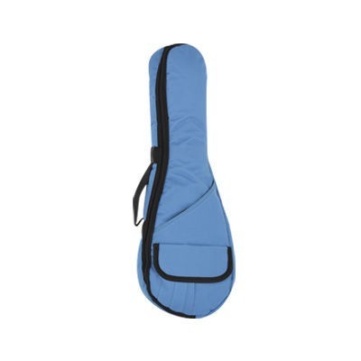Saco de Ukelele Soprano Ortola Ref. 32 Logotipo (Mochila)