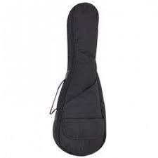 Funda Ukelele Tenor Ortola Ref. 32 Mochila Turquesa