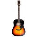 Guitarra Acustica Daytona A411