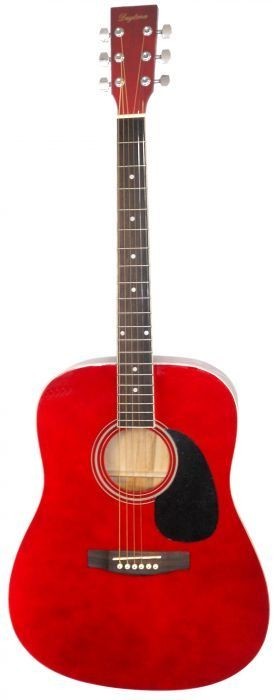 Guitarra Acustica Daytona A411