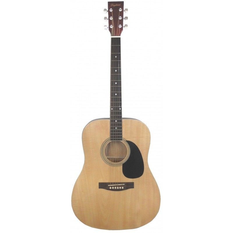 Guitarra Acustica Daytona A411