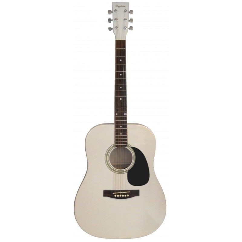 Guitarra Acustica Daytona A411