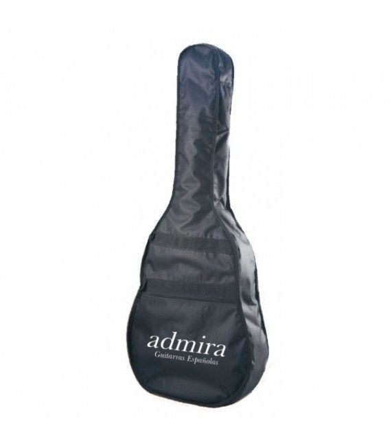 Pack Guitarra Clasica Admira Alba