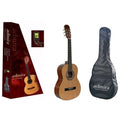 Pack Guitarra Clasica Admira Alba