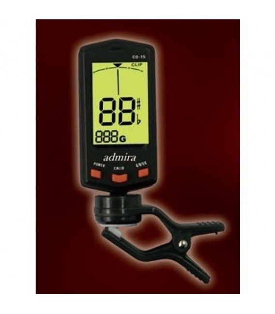 Pack Guitarra Clasica Admira Alba 3/4