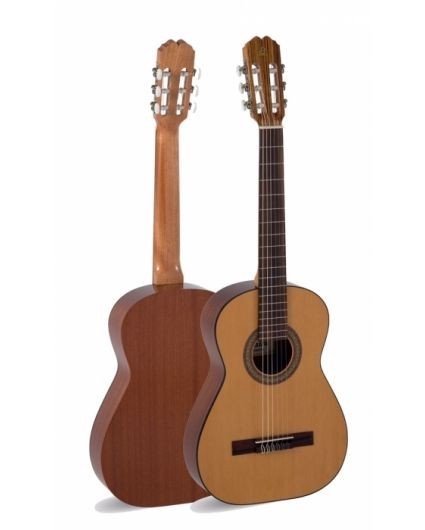 Guitarra Clasica Admira Fiesta (Serie Estudio)