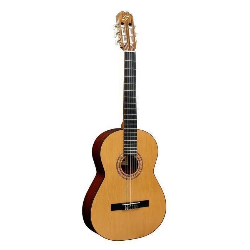 Guitarra Clasica Admira Paloma (Serie Estudio)