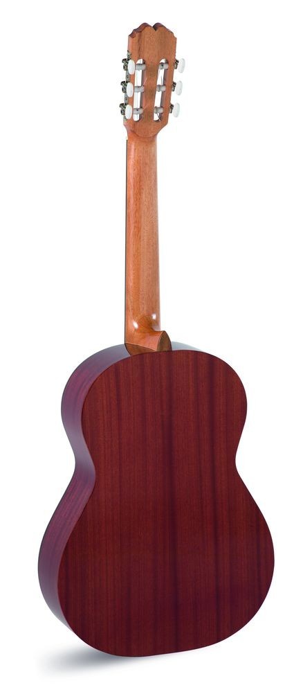 Guitarra Clasica Admira Paloma (Serie Estudio)
