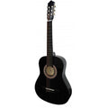 Guitarra Clasica Admira Rocio R10NE Negra 4/4