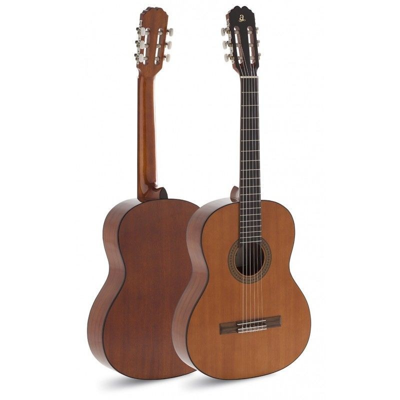 Guitarra Clasica Admira Rosario (Serie Estudio)