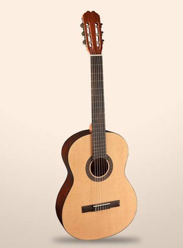 Guitarra Clasica Admira Sara (Serie Iniciacion)