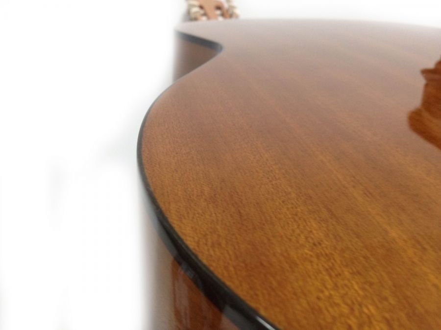Guitarra Clasica Admira Sara (Serie Iniciacion)