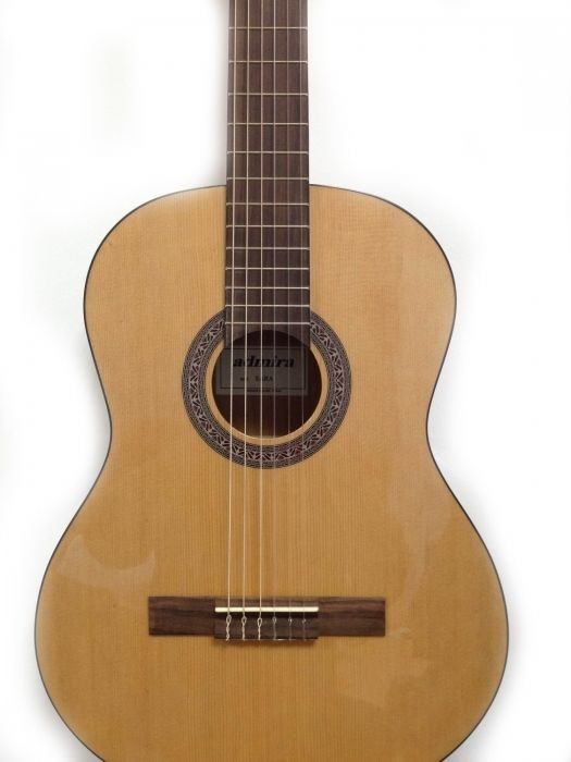 Admira Sara Classical Guitar (Beginner Series)