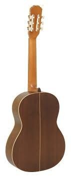 Guitarra Clasica Admira Sevilla Satinada (Serie Estudio)