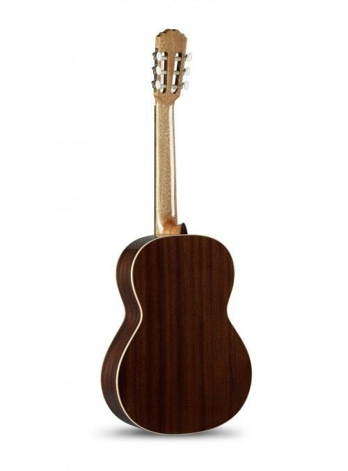 Alhambra 2C Classical Guitar (with 10mm Gig Bag)