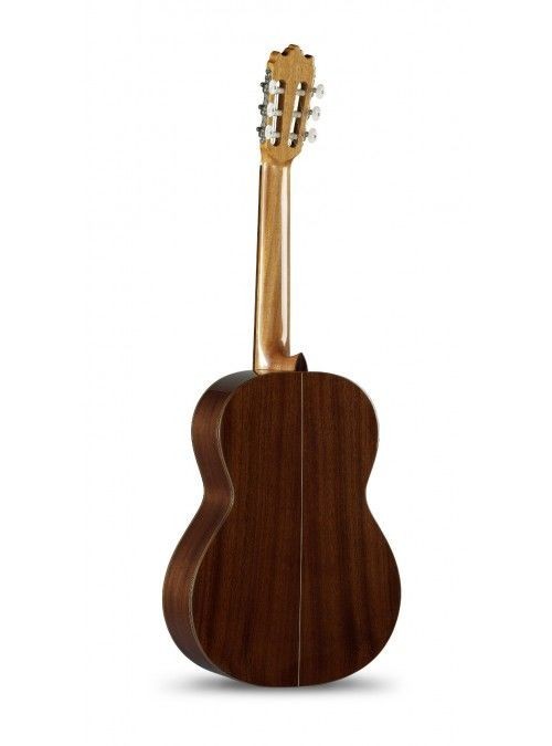 Guitarra Clasica Alhambra 3C (con Funda 10mm)