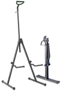 Soporte Violoncello Stagg Plegable SV-CE_01