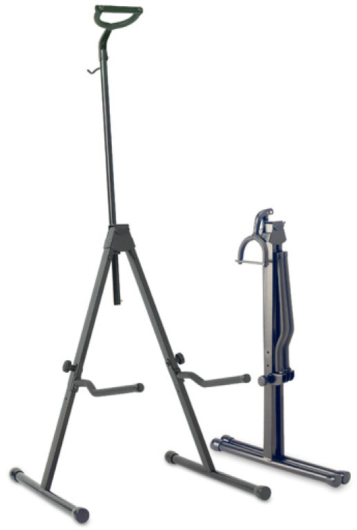Soporte Violoncello Stagg Plegable SV-CE_01