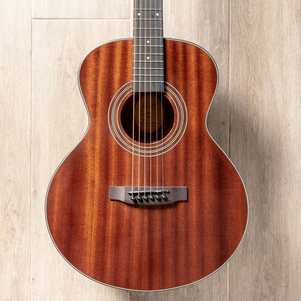 Guitarra ElectroAcustica Bristol BF15E