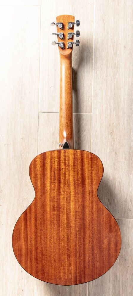 Guitarra ElectroAcustica Bristol BF15E