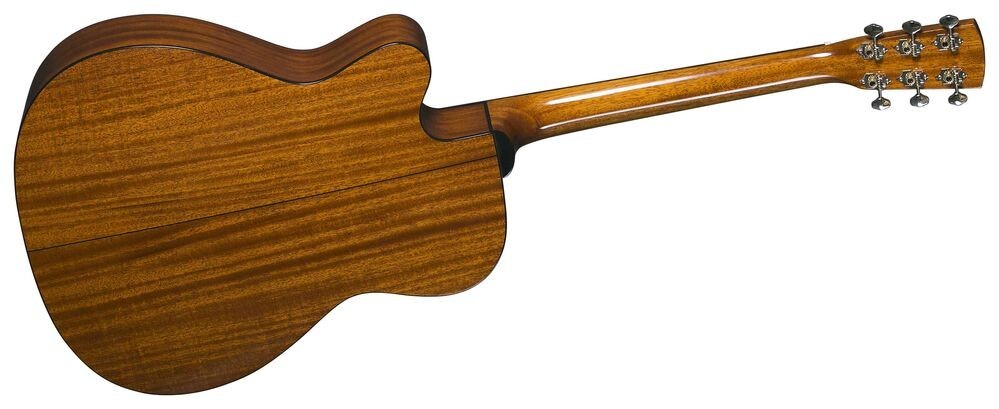 Blueridge BR43CE Cutaway Electro-Acoustic Guitar