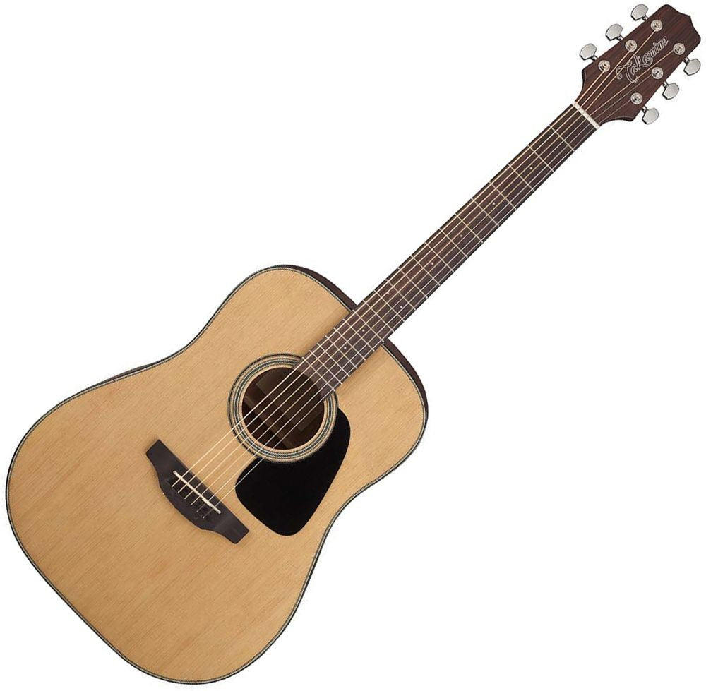 Guitarra Electroacustica Takamine GD10 Dreadnought Satin Natural