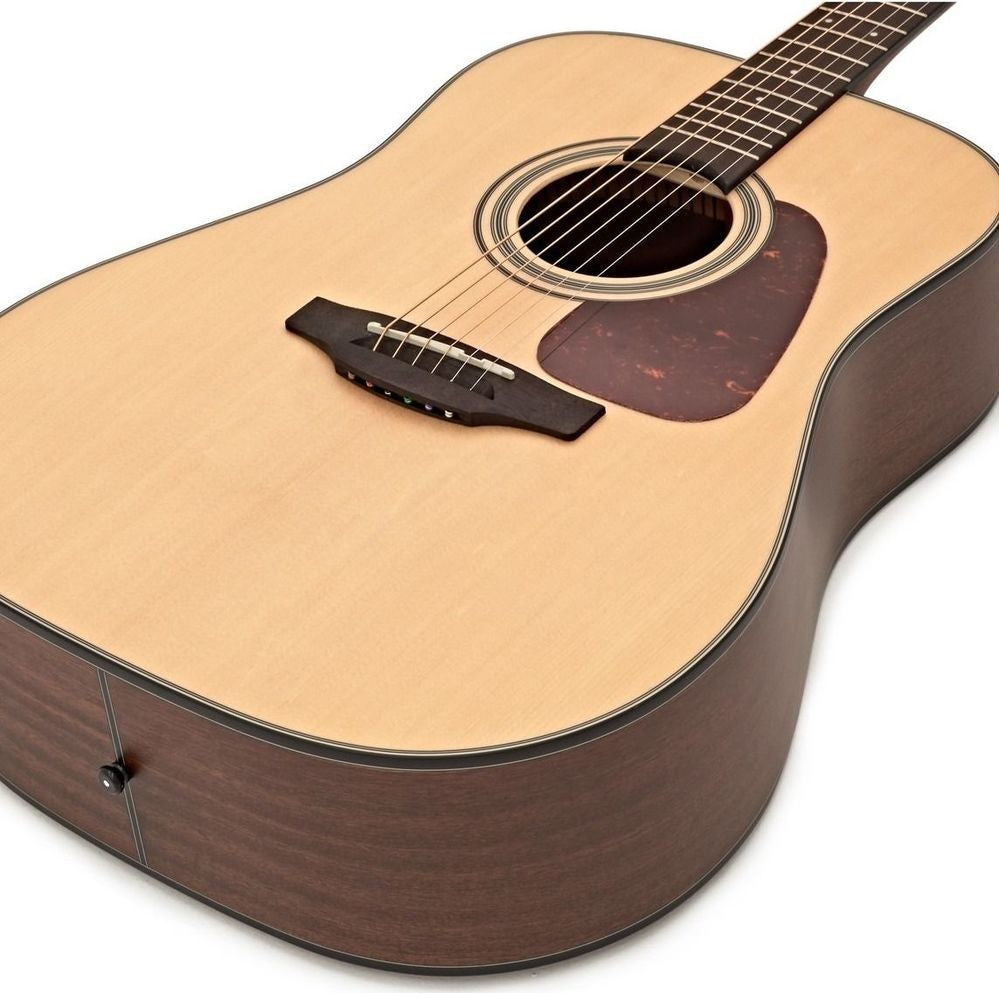 Guitarra Electroacustica Takamine GD10 Dreadnought Satin Natural