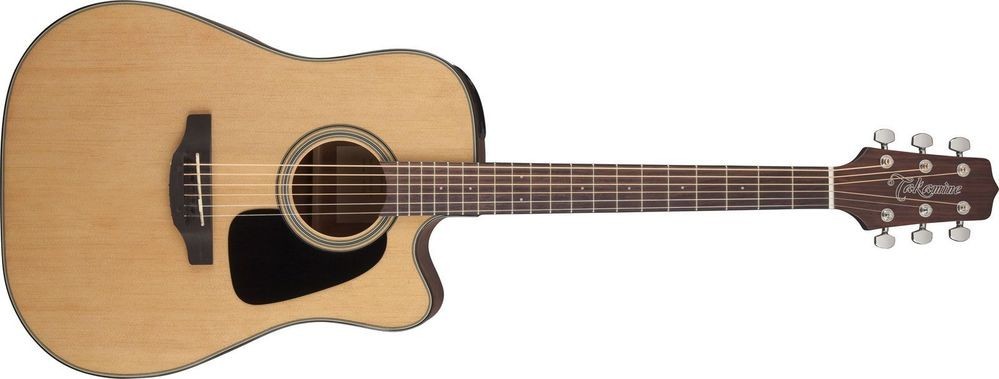 Guitarra Electroacustica Takamine GD10 E/A Dreadnought Cutaway Natural