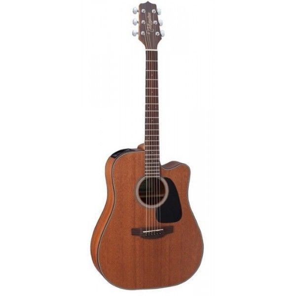 Guitarra Electroacustica Takamine GD11 E/A Dreadnought Cutaway Satin Natural