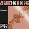 Conjunto de Cordas para Contrabaixo 4/4 Thomastik Spirocore Orchestra S42