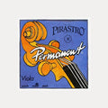 Pirastro Permanent Viola 4/4 String Set