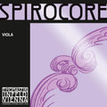 Juego Cuerdas Viola 4/4 Thomastik Spirocore S23