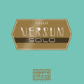 Jogo de Cordas Violoncelo 4/4 Thomastik Versum Solo VES400