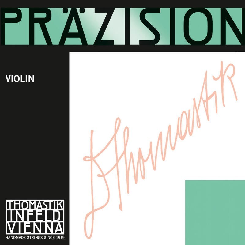 Juego Cuerdas Violin 1/2 Thomastik Präzision 58
